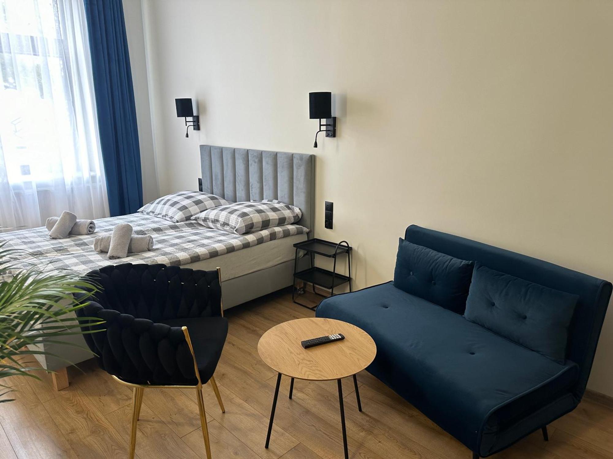 Appartamento U Misia Stary Sącz